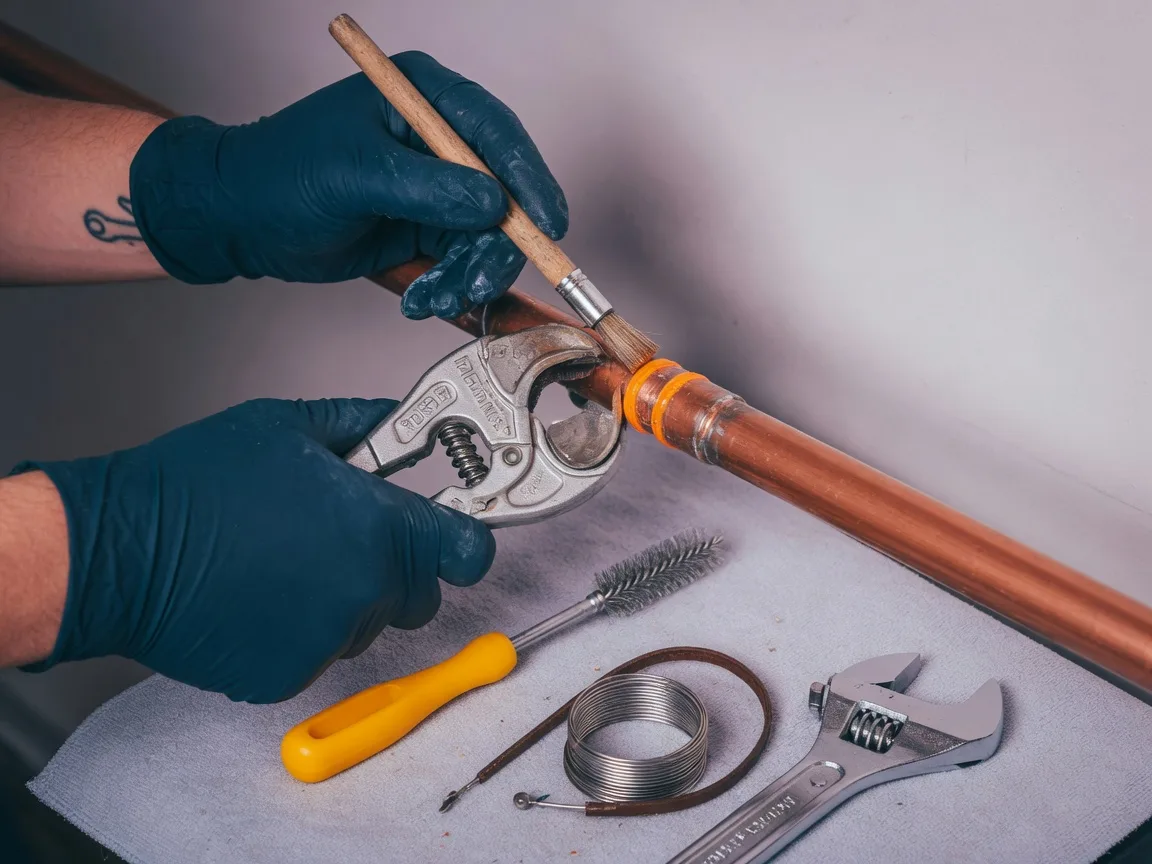 Why choose Sump Pump Repair in Clear Spring, MD